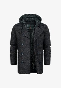 Seleccionado, sky captain