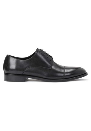 NIKET - Business sko - black