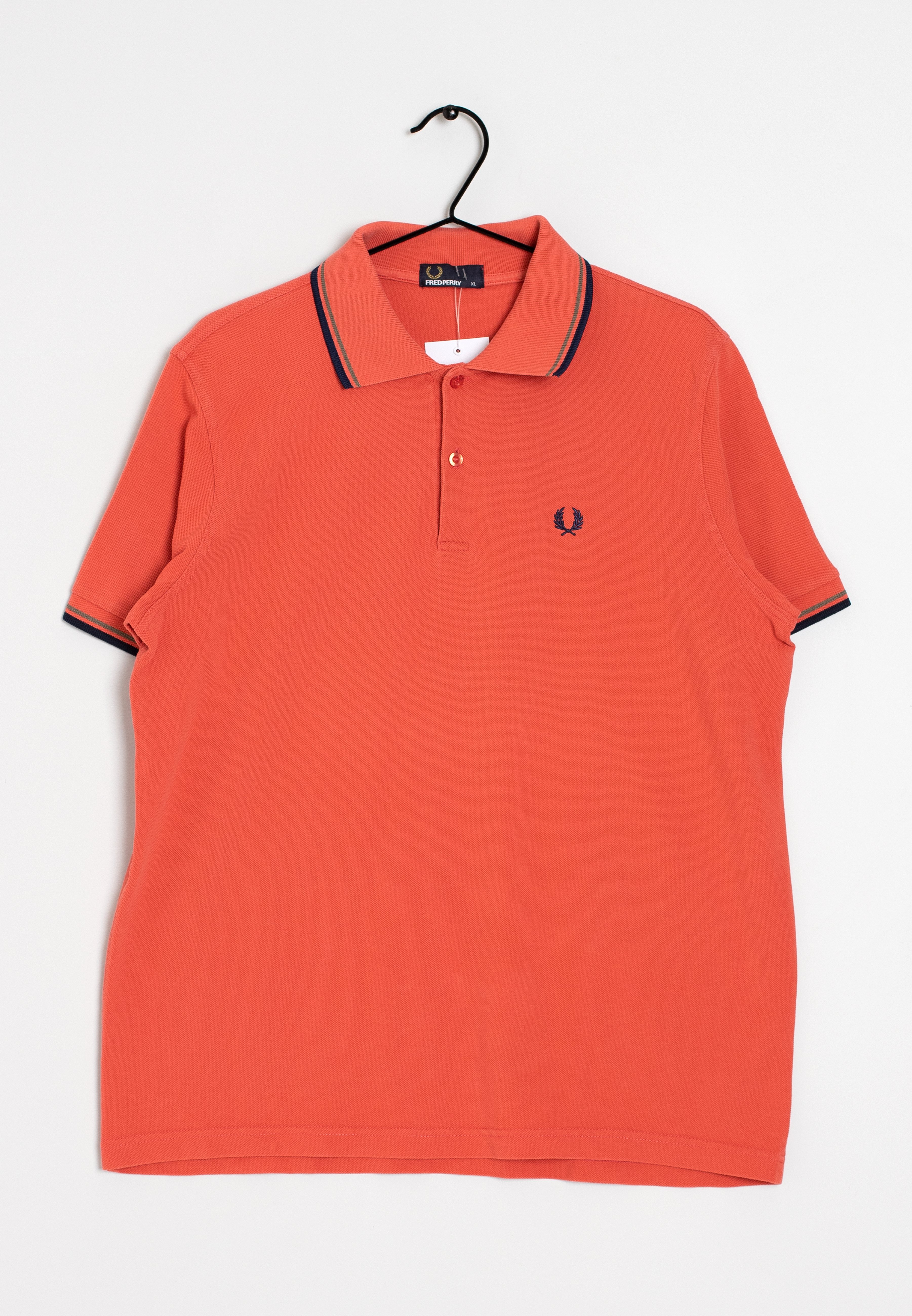 zalando fred perry polo