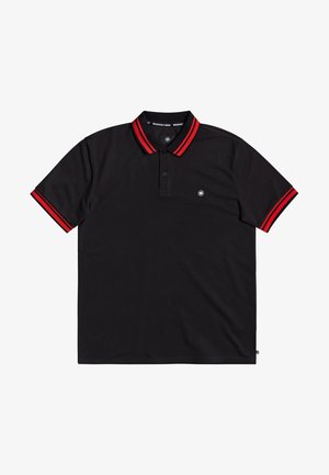 STOONBROOKE - KURZÄRMLIGES FÜR EDYKT0 - Piké - black