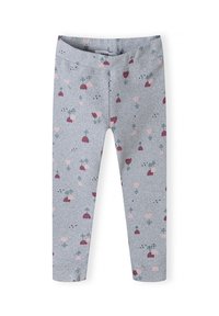 MINOTI - Leggings - grey Miniaturebillede 1