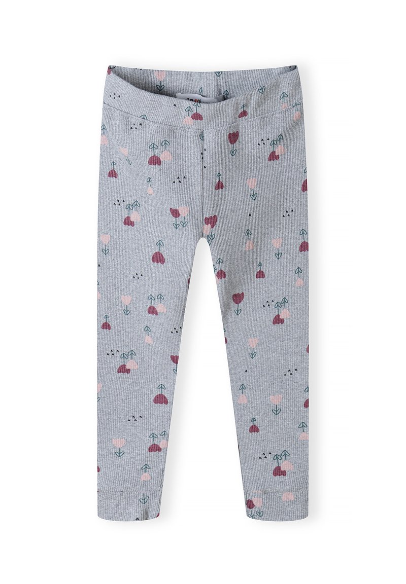 MINOTI - Leggings - grey, Forstør