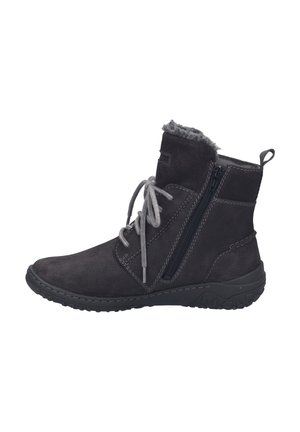 Josef Seibel Zimní obuv - titan