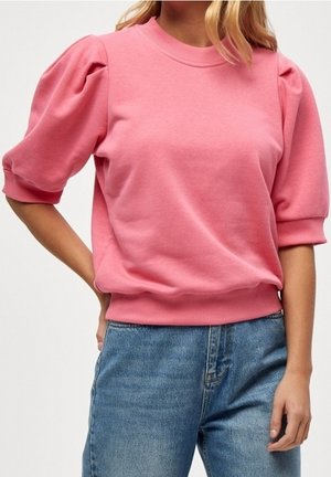 T-shirt basic - pink