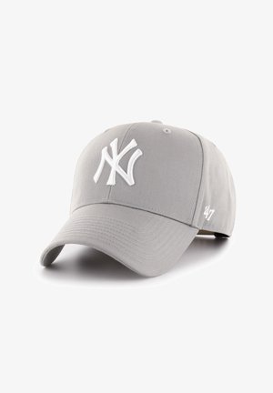 '47, YANKEES UNISEX - Sapka - grey