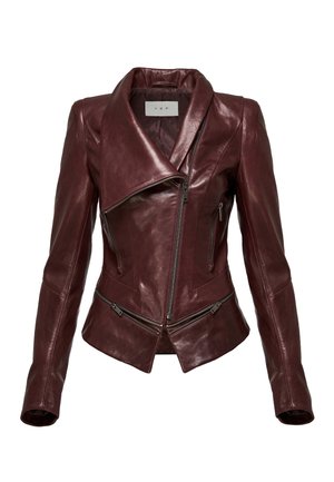 Blazer - bordeaux