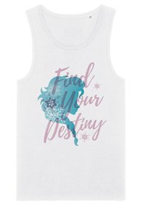 Disney FROZEN DESTINY SIL ELSA - Top