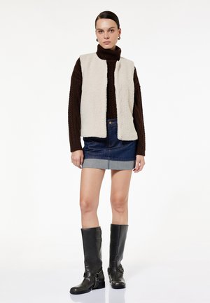 Koton, Weste - beige