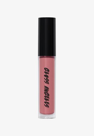 GLOSS ANGELES LIP GLOSS 4ML - Lip gloss - obvi mauvey