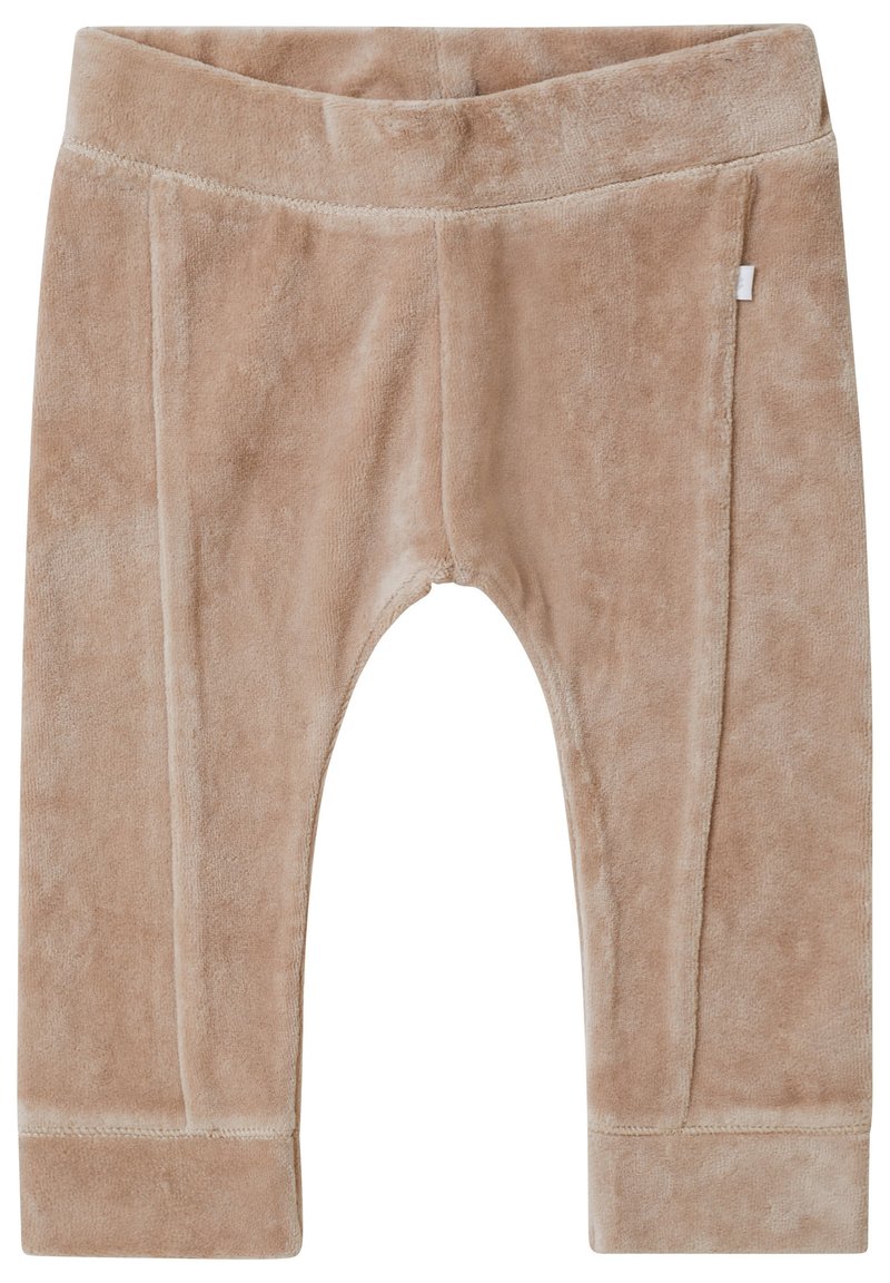Noppies Broek taupe