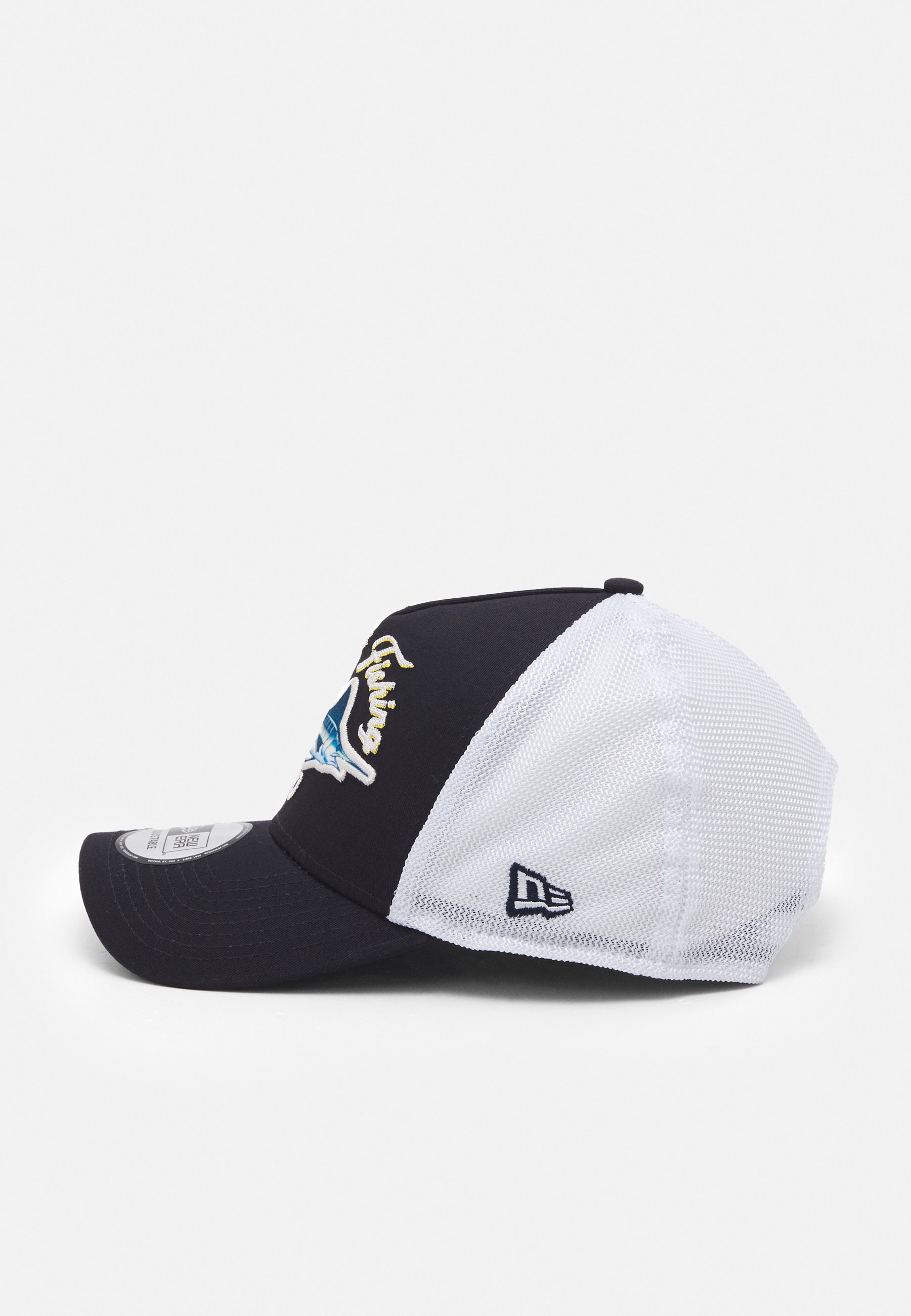 Homme FISHING TRUCKER UNISEX - Casquette Homme FISHING TRUCKER UNISEX - Casquette