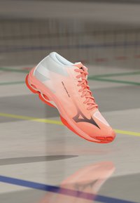 Δεν επιλέχθηκε, flamingo coral/carbon/white