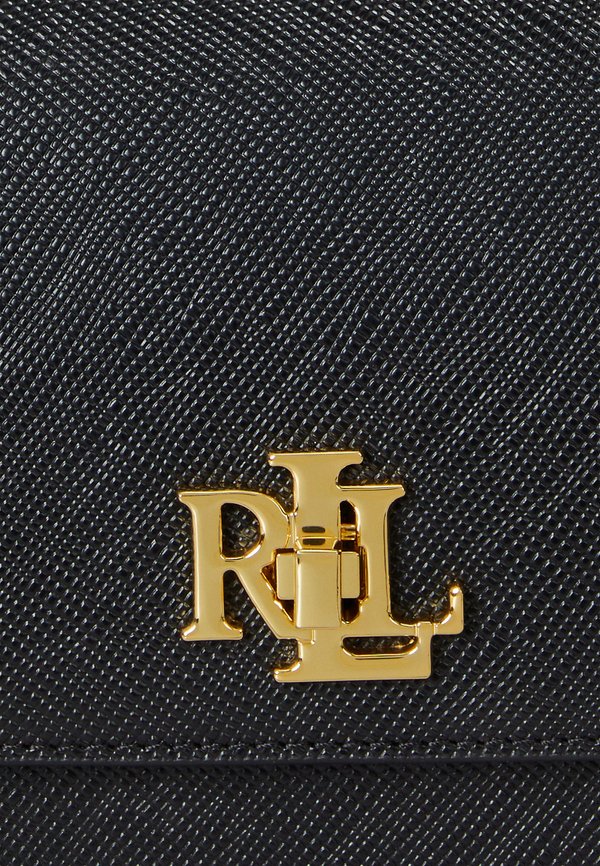 CROSSHATCH LEATHER MEDIUM SOPHEE BAG - Cross body bag2