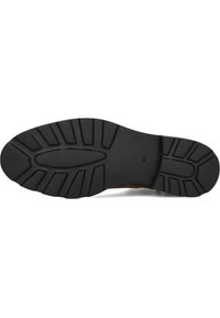 Mazzeltov Veterboots - cognac