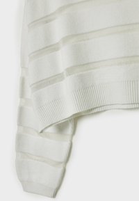 Stradivarius Sweter