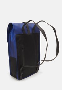 Rains BACKPACK UNISEX - Hátizsák - storm
