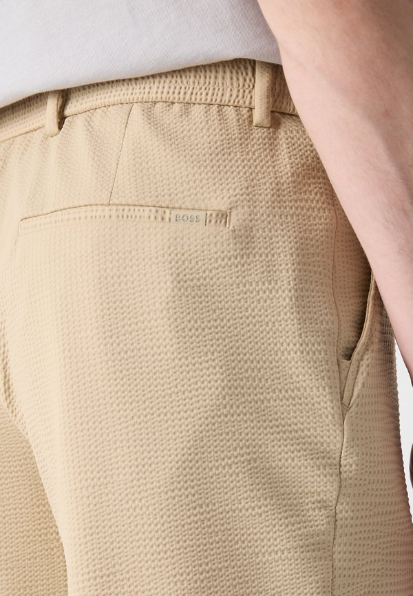 PERIN - Shorts - light beige4