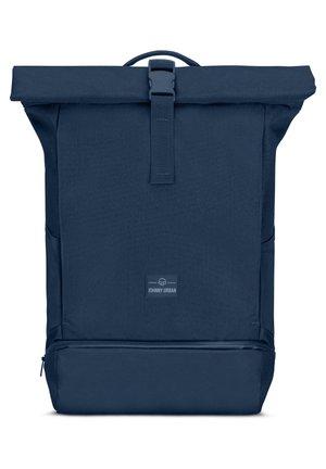 ALLEN LARGE - Sac à dos - dunkelblau