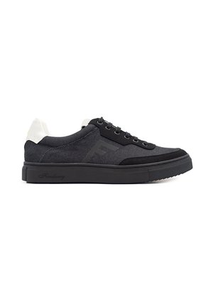 SNEAKERS GREENWOOD - Baskets basses - noir