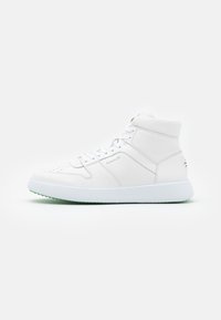 GANT PALBRO - High-top trainers - white