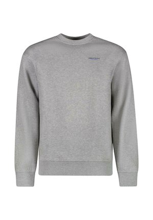 Cars Jeans DISO - Sweatshirt - grey melee