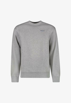 Cars Jeans DISO - Sweater - grey melee