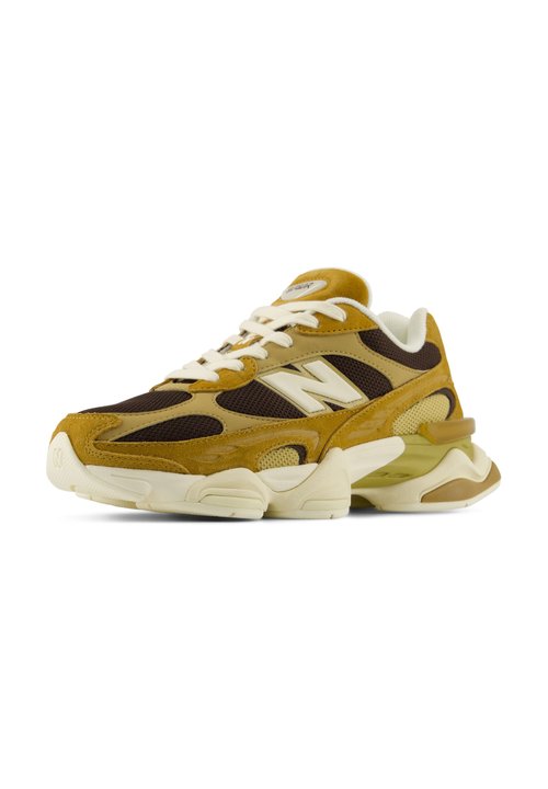 New Balance U9060 UNISEX - Trainers - brown — foto 2
