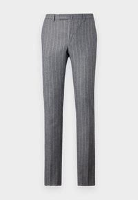 CASH - Pantalon de costume - granite grey