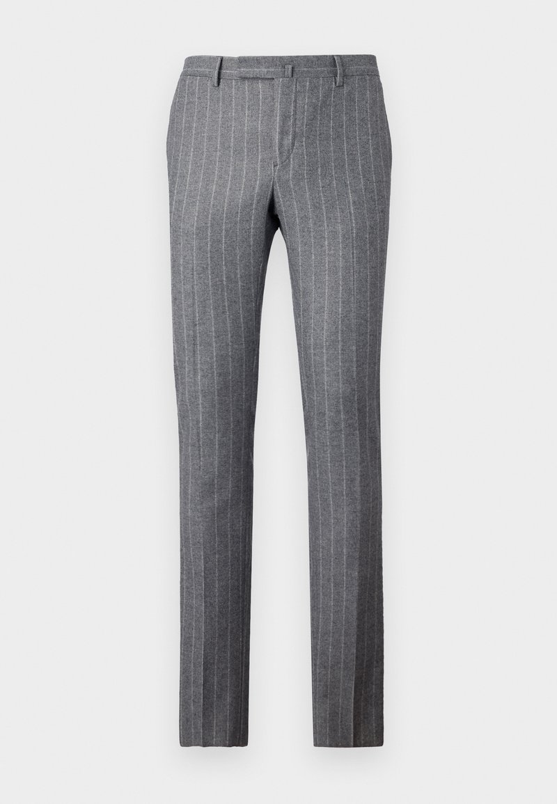 Hackett London Pantalon grijs Hackett London Pantalon grijs