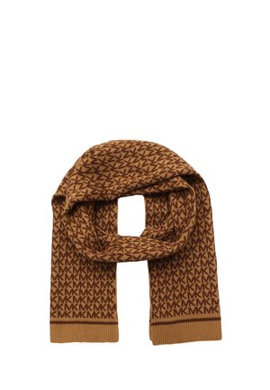 Écharpe - dark beige