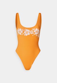 ON ISLAND TIME ONE PIECE - Kopalke - dried mango
