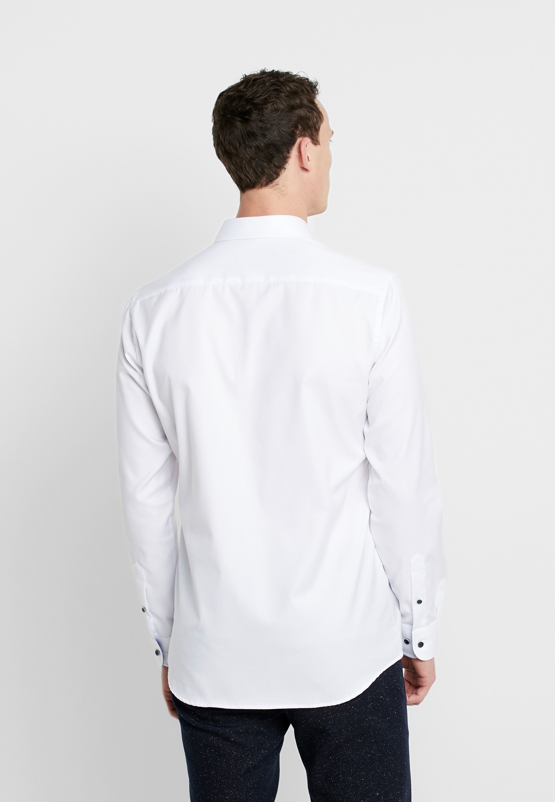 Herren SLIM FIT - Businesshemd Herren SLIM FIT - Businesshemd