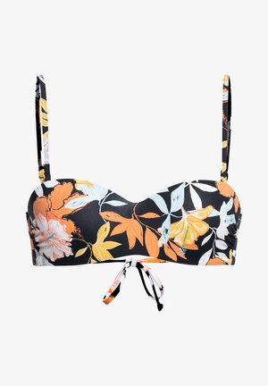 Roxy, CLASSICS - Top de bikini - multi coloured