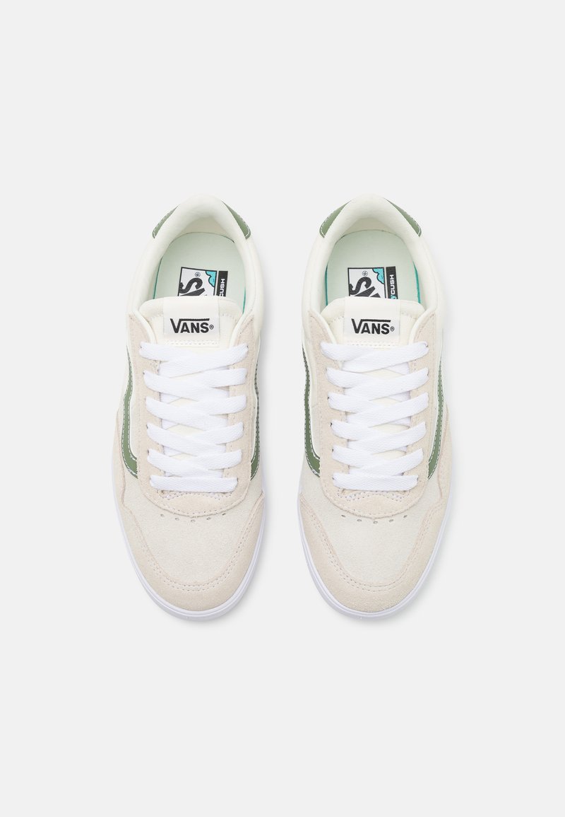 Vans CRUZE TOO CC UNISEX - Trainers - marshmallow/off-white  display picture 1