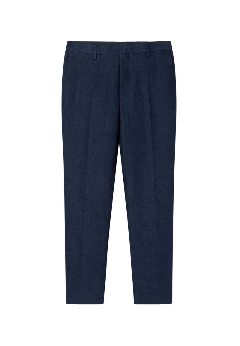 Hackett London Pantalon blauw Hackett London Pantalon blauw