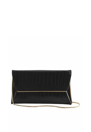 Pochette - black