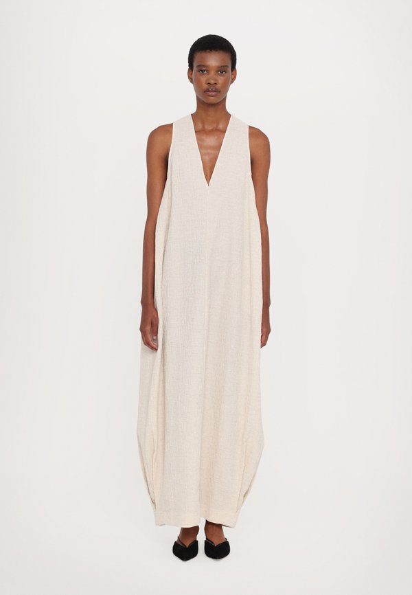 ELADIA DRESS - Maxi dress - stone4