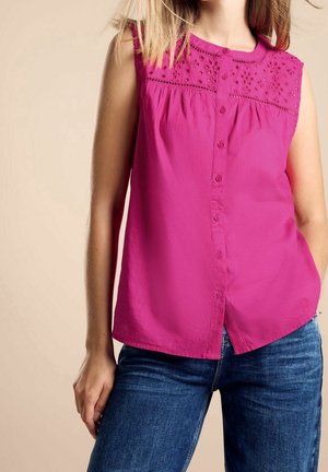 Blusa - light pink