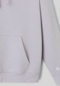 BZB BASIQUE LOOSE FIT - Sweat à capuche - violet
