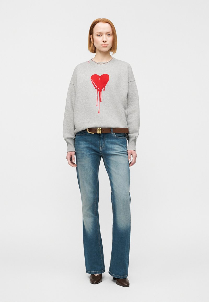 Pull ZADIG & VOLTAIRE Femme S pas cher en Achat - Vente