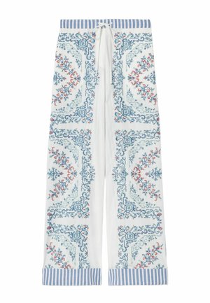 PANTS - Pantaloni - multico