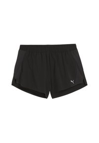 W VELOCITY - Spordišortsid - black