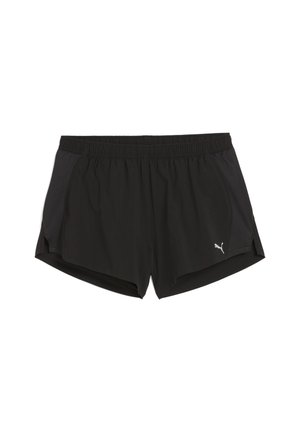 Puma W VELOCITY - Sportske kratke hlače - black