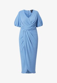 Selezionato, medium blue