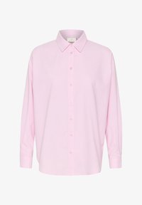 Unselected, rosebloom melange