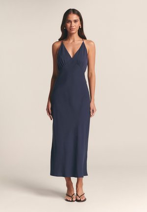 LUELLA - Maxi šaty - midnight blue