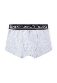 MINOTI 7 PACK  - Hlače - white grey black blue