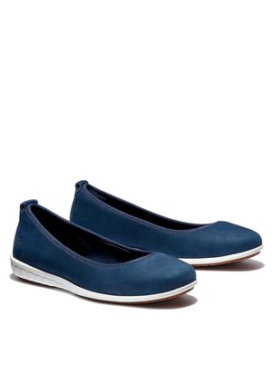 Timberland Baleriny