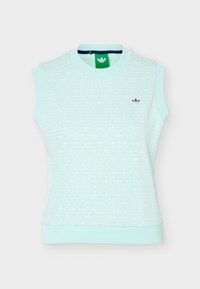 Επιλέχθηκε, clear mint