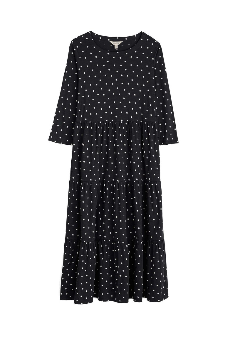 faithfull hedy strapless linen maxi dress Hedy Maxi Dress Forest